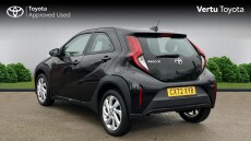 Toyota Aygo X 1.0 VVT-i Pure 5dr Petrol Hatchback